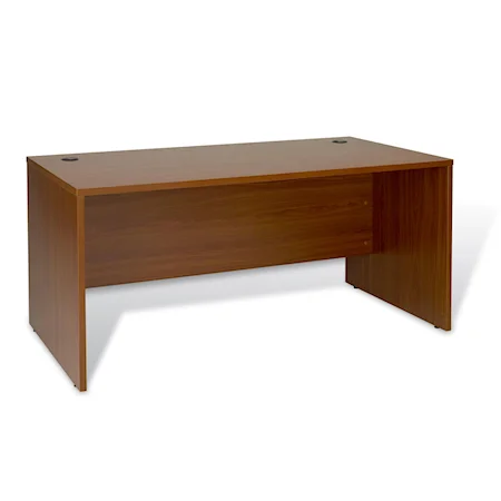 71" Table Desk